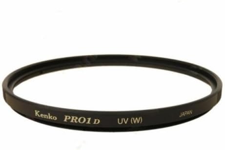 Kenko 62mm UV seria E filtru
