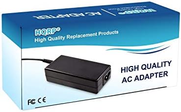 Adaptor AC HQRP 24V Compatibil cu Polk Audio Surund Bar 6000 IHT-6000 Instant Home Theatre Soundbar Sursa de alimentare PSU