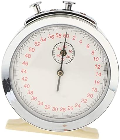 ZMDSY 60s 0.1 s mecanic cronometru digital sport cronograf conta în jos rulează Timer