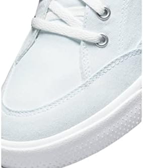 Nike GTS 97 Pantofi retro pentru bărbați alb -negru