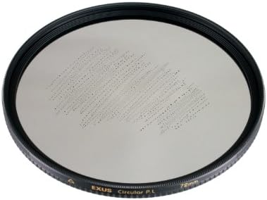 Marumi 55mm EXUS Lens Protect filtru