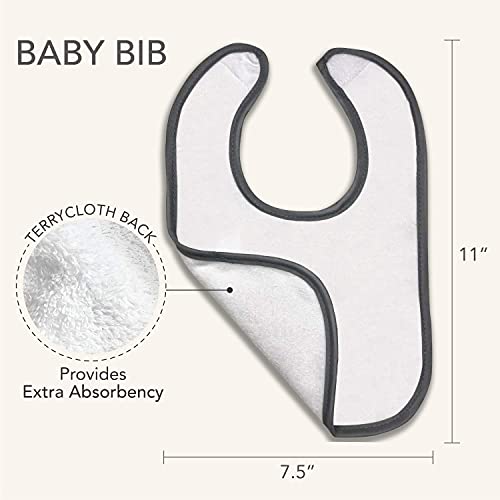 Salopete moderne pentru bebeluși pentru băieți 6 pachete de salopete pentru sugari și bebeluși de o dimensiune reglabilă închidere,