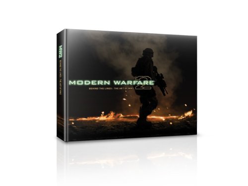 Call of Duty: Modern Warfare 2 Ediția întărită-Playstation 3