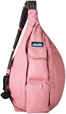 KAVU Rope Bag-Sling Pack pentru drumeții, Camping și navetă