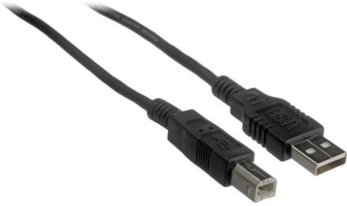 Pearstone USB 2.0 Tipul A Male la Cablu masculin de tip B - 15 '