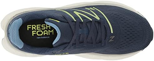 New Balance Men ' s Fresh Foam X mai mult V4 pantof de alergare