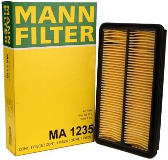 Mann filtru ma 1235 Element filtru de aer