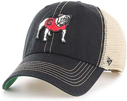 '47 NCAA Mens trauler Clean Up pălărie reglabilă