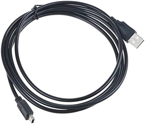 Ablegrid USB 2.0 Date Sincronizați cablul cablului de cablu pentru verbatim Clon 320 GB 80 GB 120 GB 160 GB 250 GB 500 GB Portabil