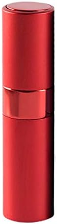 ReductStore145 Reumpleți Reumpleți Sticlă Portabilă de Stocare Atomizator Portabil pentru Red pentru Travel Roșu