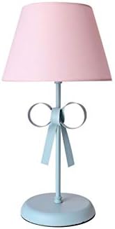 Nu-logo wajklj arc nodul lămpi de masă moderne LED Stand Birou Lumina pentru fată prințesă dormitor Lămpa de noptieră pentru