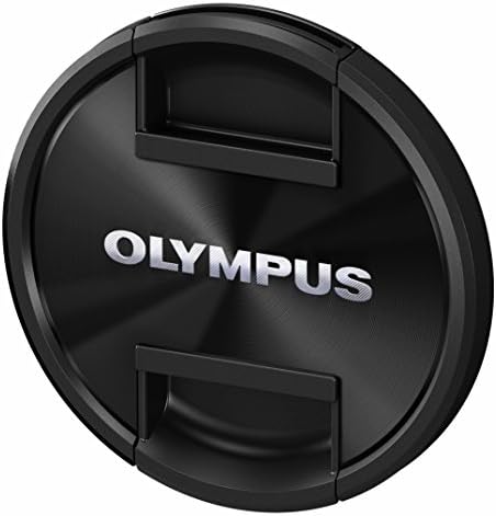 Olympus Micro Four Thirds Lens Cap 72mm LC-72C