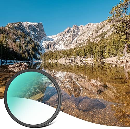 43mm uv lentile filtru HD MC UV filtru multi-strat acoperite Impermeabil / Rezistent la zgarieturi / Slim cadru aparat de fotografiat