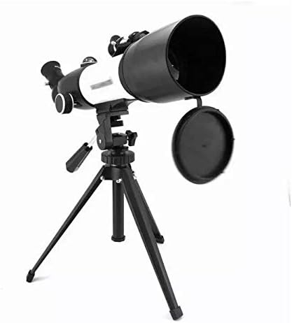 Sdgh Refractor Telescop Astronomic Long Range Sky Moon Jupiter Observație Astronomie Monocular cu trepied