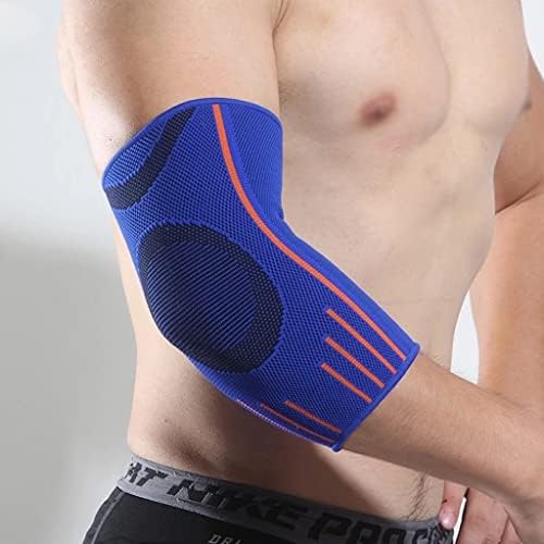 CCBUY COBUL BRACE Suport pentru brațe cu mânecă curea curea artritei de gardă bandaj banda de gimnastică gimnastică tampoane