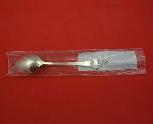 Onslow de Tuttle Sterling Silver Spoon Spoon 8 1/4 Silverware New Silver