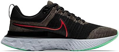 Nike Men's React Infinity Run Flyknit 2 Pantofi de alergare