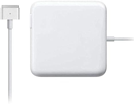 Mac Book Air încărcător, AC 45W Magnetic t-Tip Adaptor de alimentare încărcător compatibil cu MacBook Air 11-inch / 13-inch