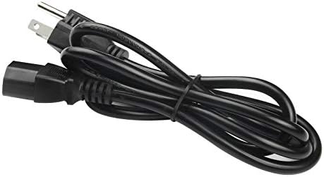 Cablu de cablu de alimentare PPJ AC pentru Yamaha RX-Z1 RX-Z11 RX-Z7 RX-Z9 Receptor de home theater Yamaha RX-V2600 RXV2600