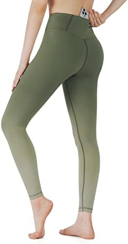 Vutru Buttery Soft 7/8 Leggings pentru femei Pantaloni de yoga cu talie înaltă 24