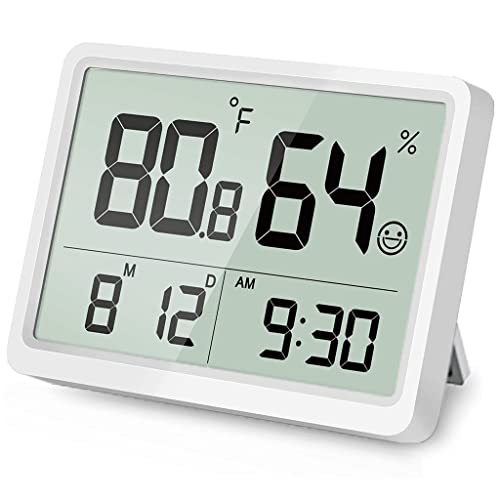 WXYNHHD (temperatura de umiditate cu termometru Digital automat electronic