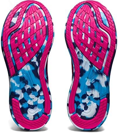 Pantofi de alergare Noosa Tri 14 pentru femei ASICS