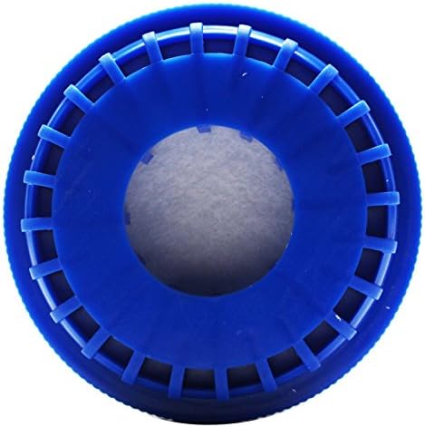Kit de filtru de înlocuire compatibil cu sistemul Aquasafe Aquarium II RO-include filtru Bloc de Carbon, filtru de sedimente PP & amp; filtru GAC-marca Denali Pure