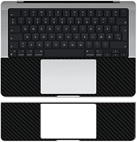 Vaxson 2-Pack Protector Film, compatibil cu Lenovo Yoga 7 Gen 6 14 Laptop tastatură Touchpad Trackpad autocolant piele [ nu