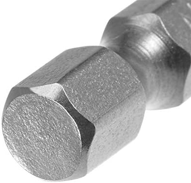 UXCELL® 1/4-inch Hex Shank 200mm lungime Phillips 6ph2 Șurub magnetic șurub S2 Bucăți de șurubelniță