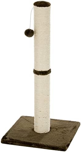 Kerbl Cat Opal Maxi stâlp de zgâriere, 39 x 39 x 78 cm