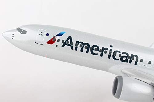 Daron Skymarks American Airlines 737 Max8 1/130 SKR962 maro / a