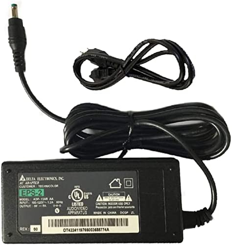 UPBRIGHT 5V Adaptor AC/DC Compatibil cu Xfinity X1 TV TV Cutie Cox Conttour XID-P Comcast Pace PXD01ANI E7327D27700 XIDP EPS-2