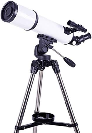 Moolo Astronomie telescop telescop astronomic, HD cerul și pământul cu dublă utilizare Bird Watching Moon Zoom telescop telescop