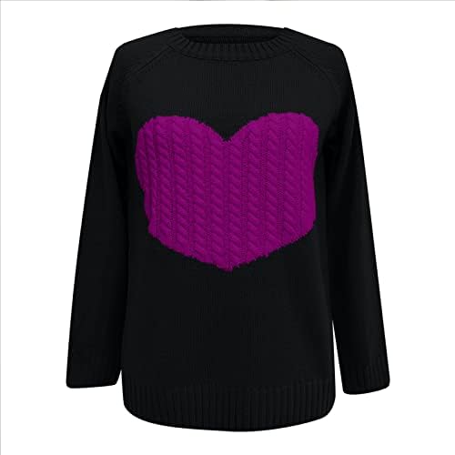Femei pulover, pulovere lungi pentru pulovere negre supradimensionate pentru femei gri pulover gri pentru femei tricotaje de
