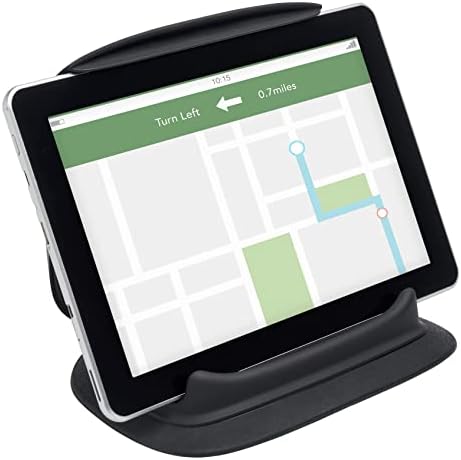 NAVITECH ÎN MONTAREA FRICȚIEI DE DARGE A CAR - Compatibil cu Lenovo Smart Tab M8 8 inch HD Tablet