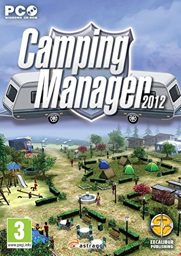 Manager Camping