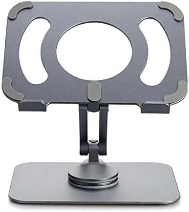 LMMDDP Metal 360 ° Rotație Flexibilă Tabletă Stand Suport Notebook Laptop Holder Accesorii pentru birou
