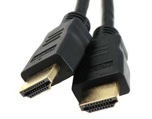 Importer520 3x 3 picioare cablu HDMI Categoria 2