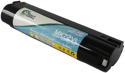 Înlocuire pentru Baterie Makita BTW255 cu sursă de alimentare USB - compatibilă cu Baterie de instrumente electrice de litiu